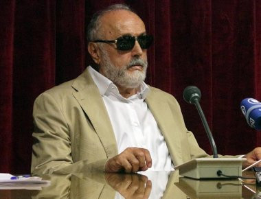 Συνάντηση του Π. Κουρουμπλή με την διοίκηση του ΟΛΠ - Το προσχέδιο ανάπτυξης στο επίκεντρο